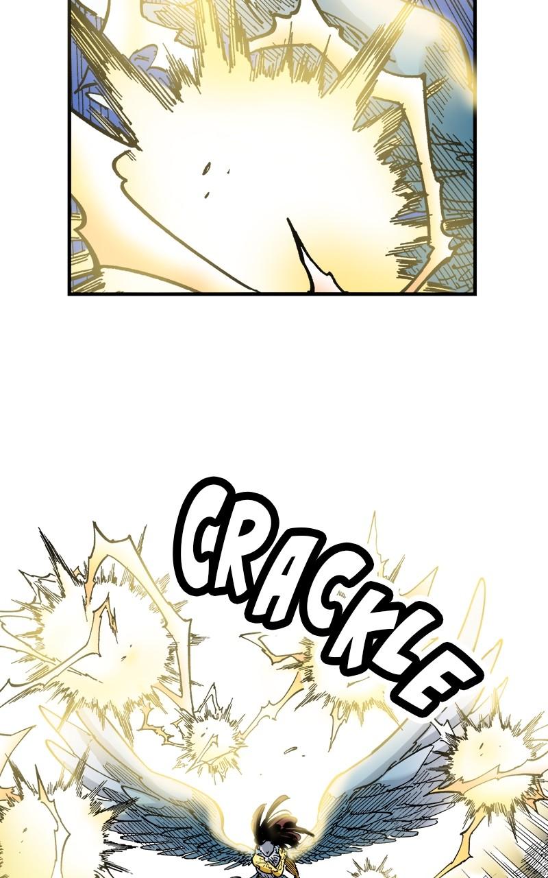 King of the East Chap 81 - Next Chap 82