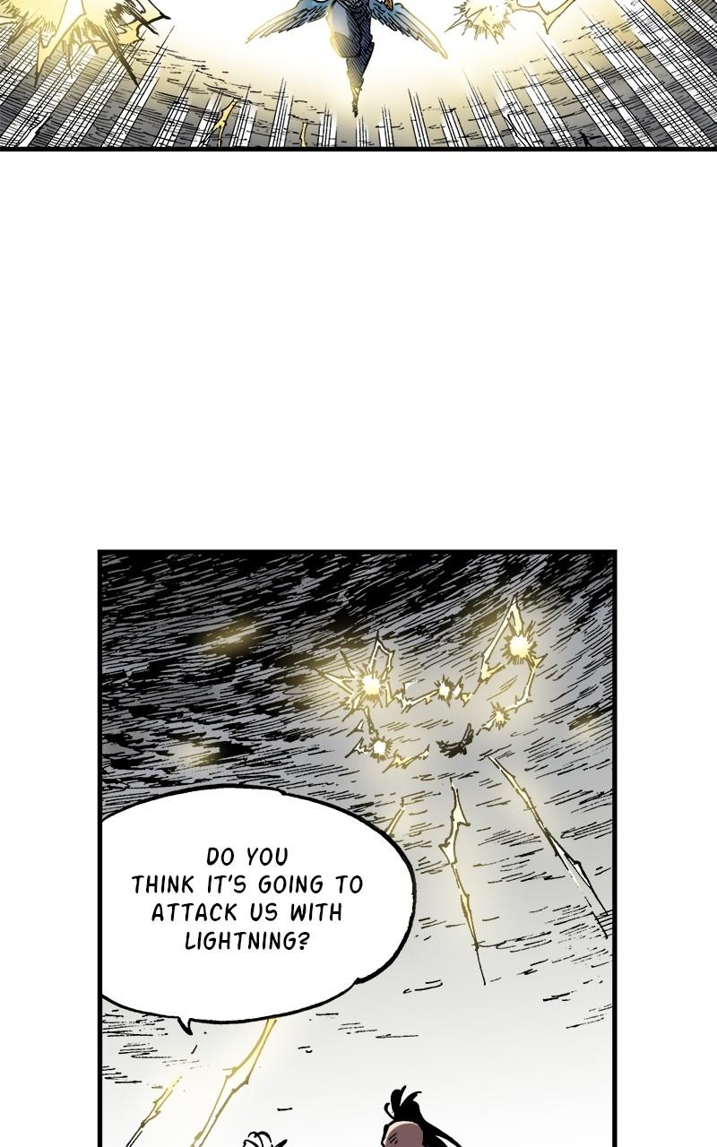 King of the East Chap 81 - Next Chap 82