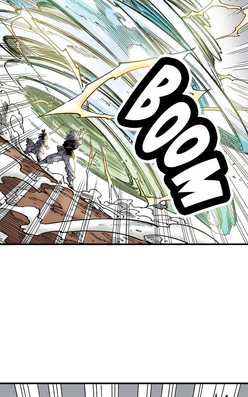 King of the East Chap 81 - Next Chap 82