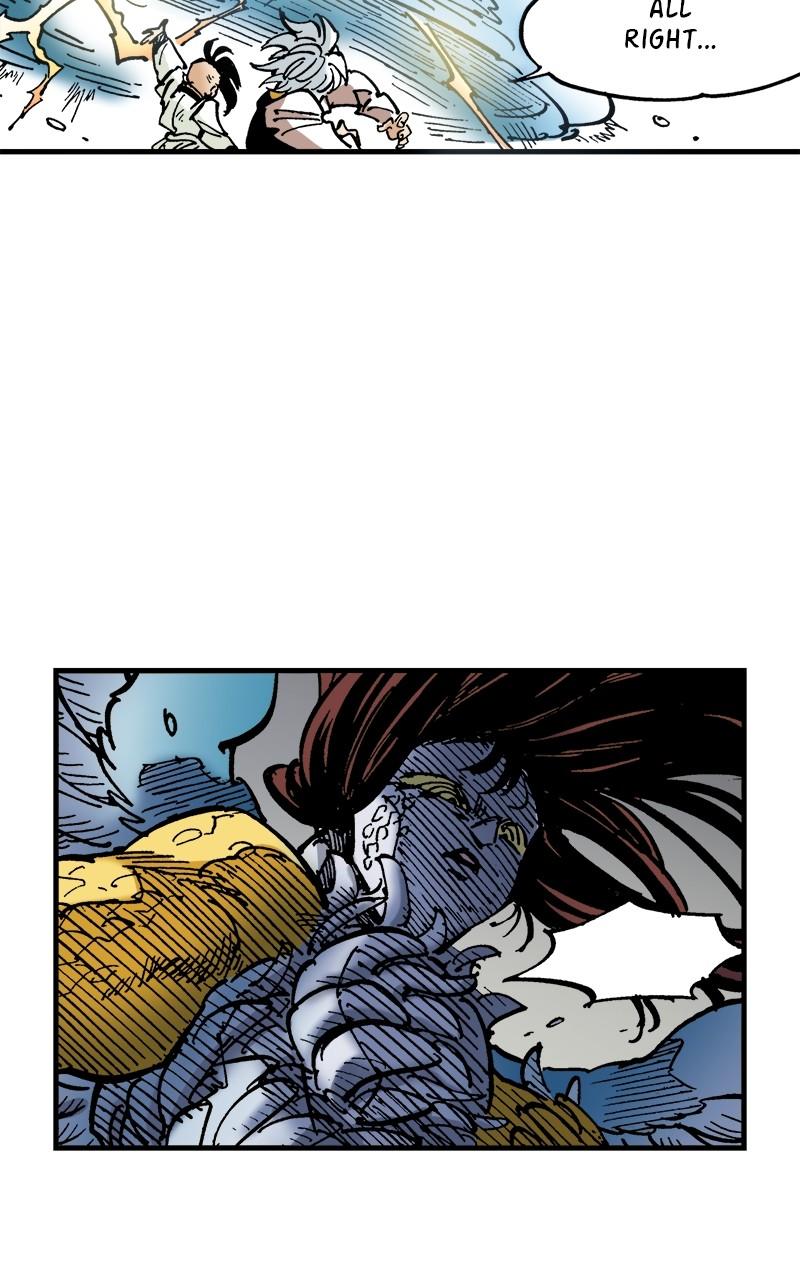 King of the East Chap 81 - Next Chap 82