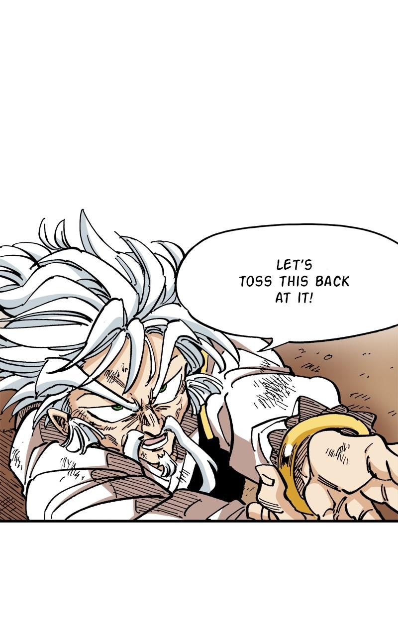 King of the East Chap 81 - Next Chap 82
