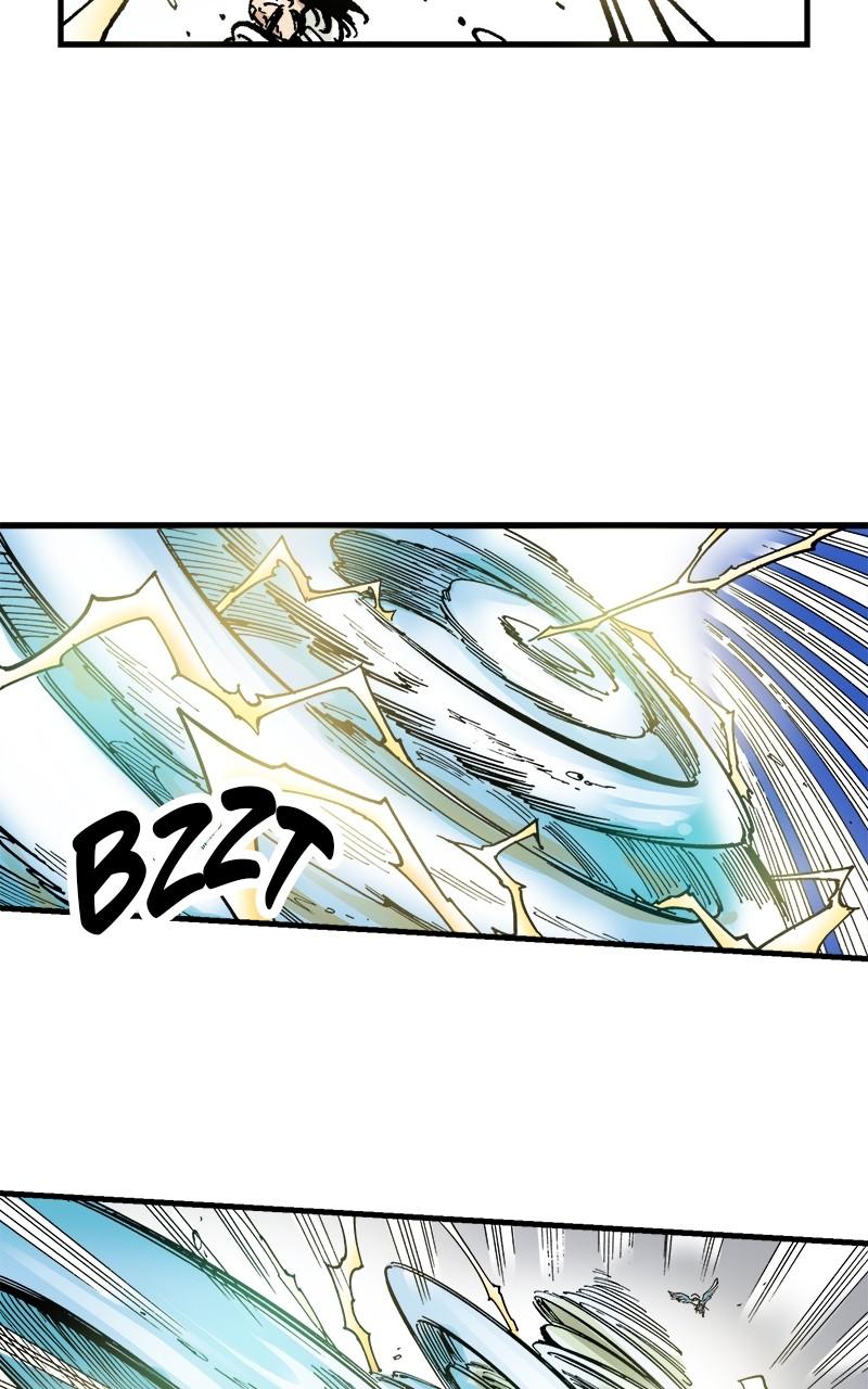 King of the East Chap 81 - Next Chap 82