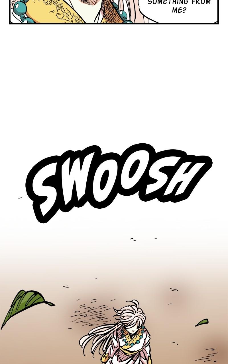 King of the East Chap 81 - Next Chap 82