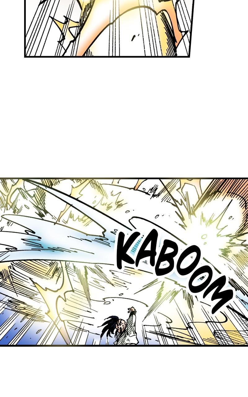 King of the East Chap 81 - Next Chap 82