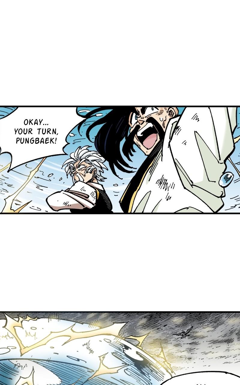 King of the East Chap 81 - Next Chap 82