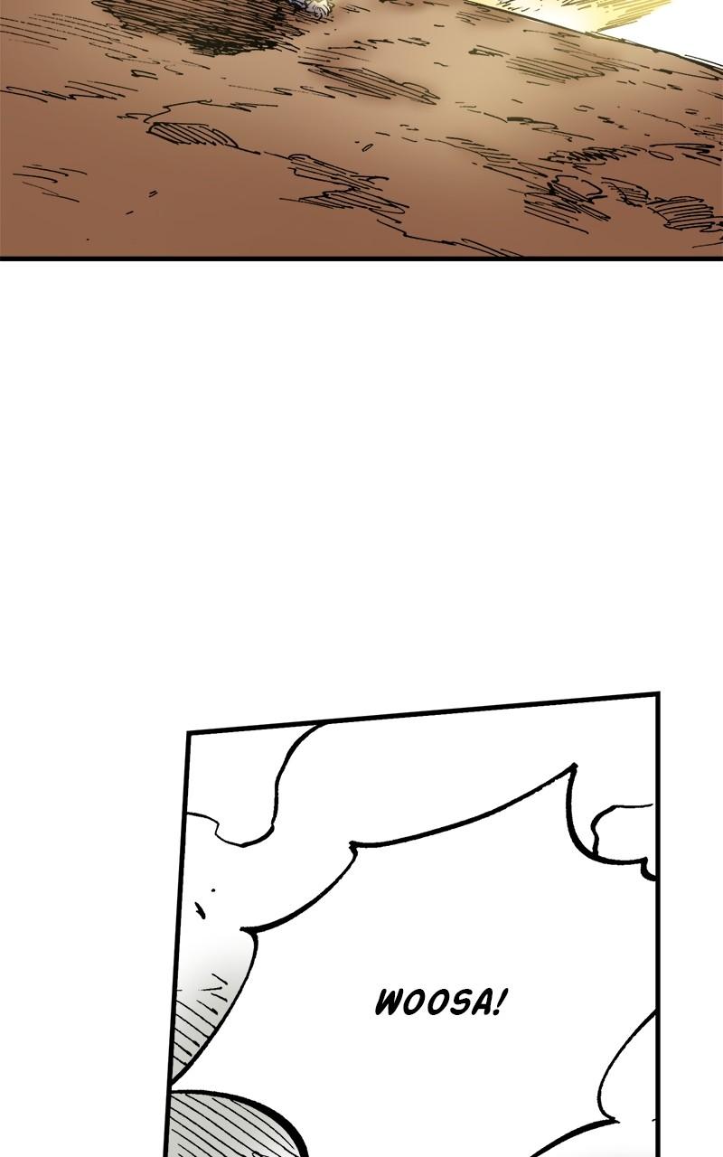 King of the East Chap 81 - Next Chap 82