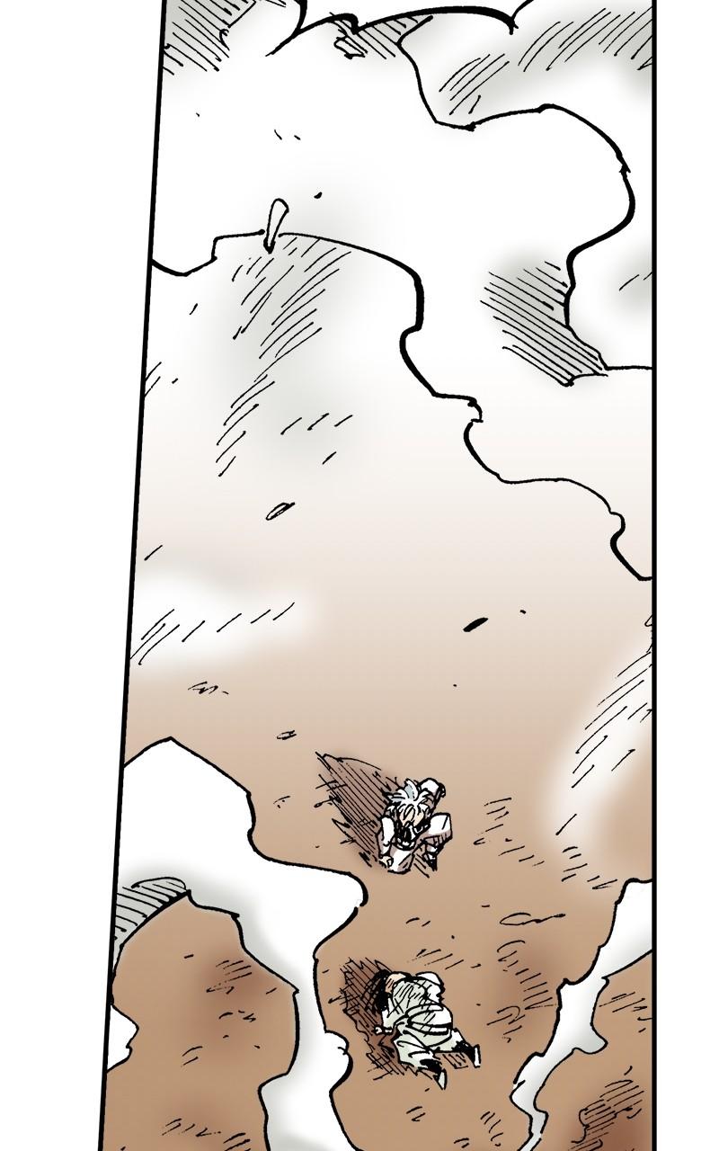 King of the East Chap 81 - Next Chap 82