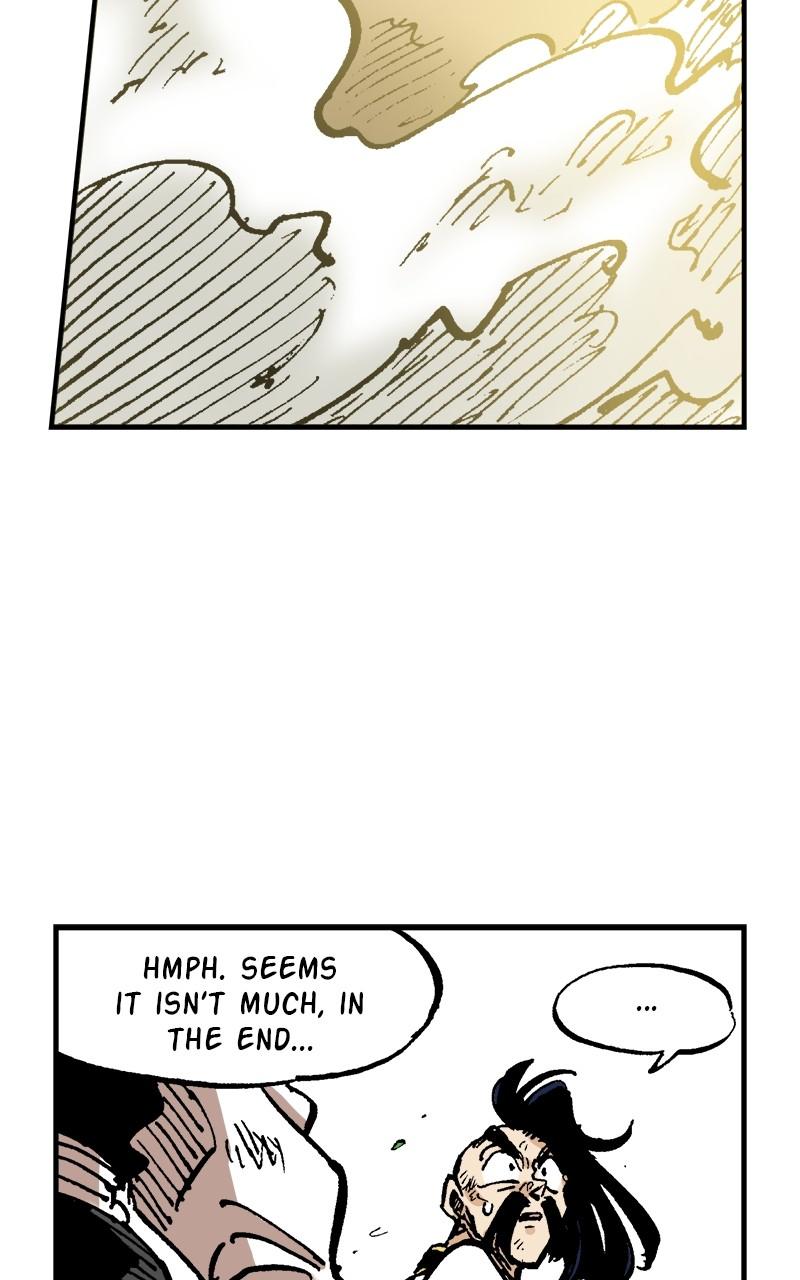 King of the East Chap 81 - Next Chap 82