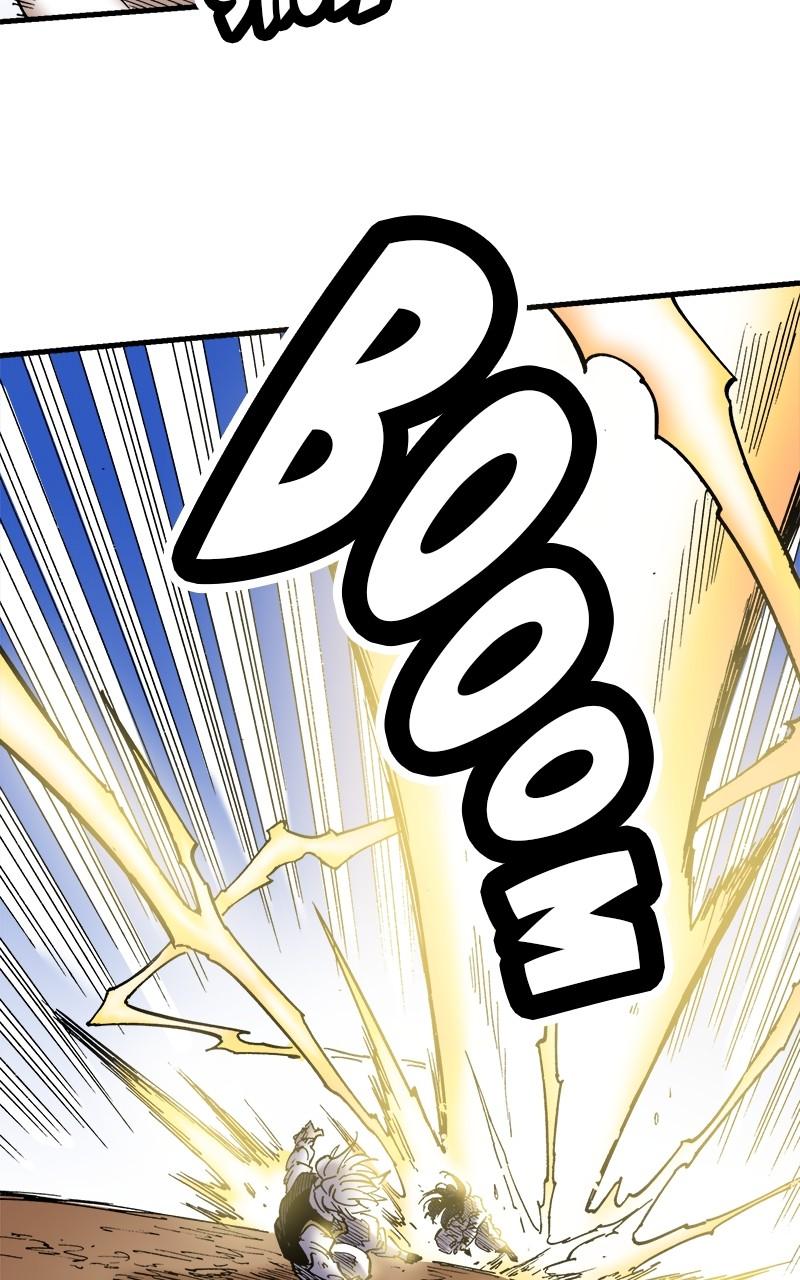 King of the East Chap 81 - Next Chap 82