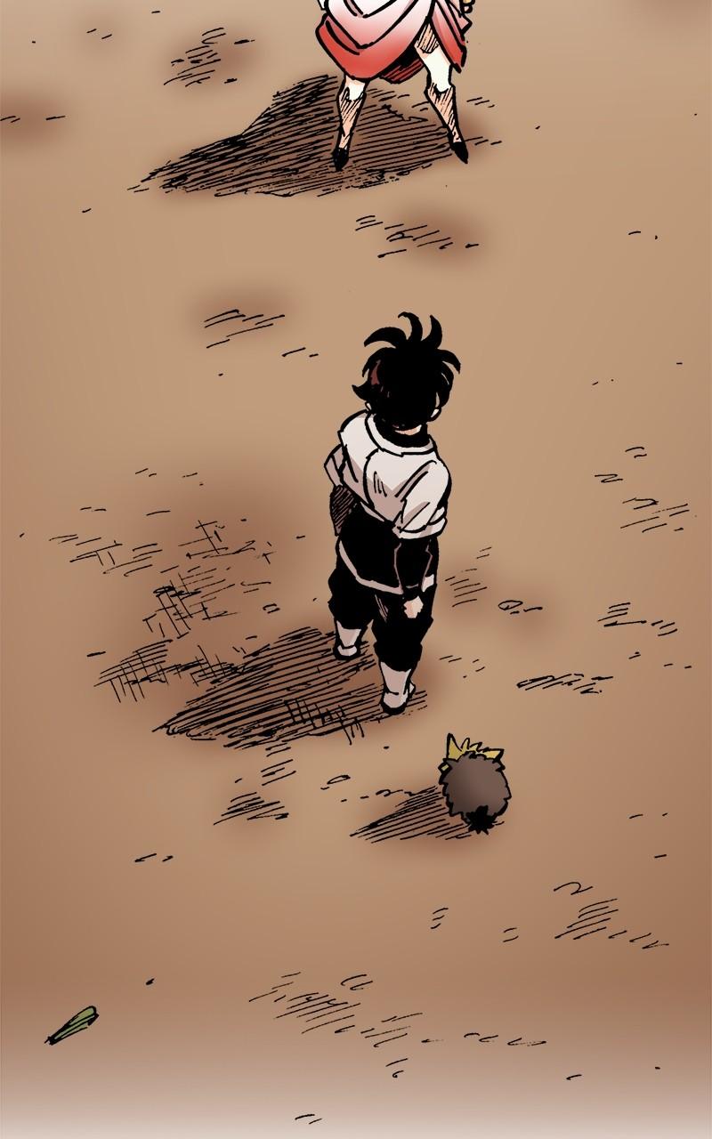 King of the East Chap 81 - Next Chap 82