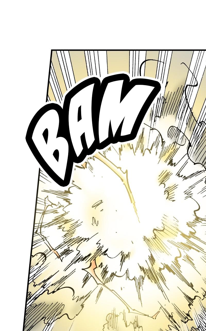 King of the East Chap 81 - Next Chap 82