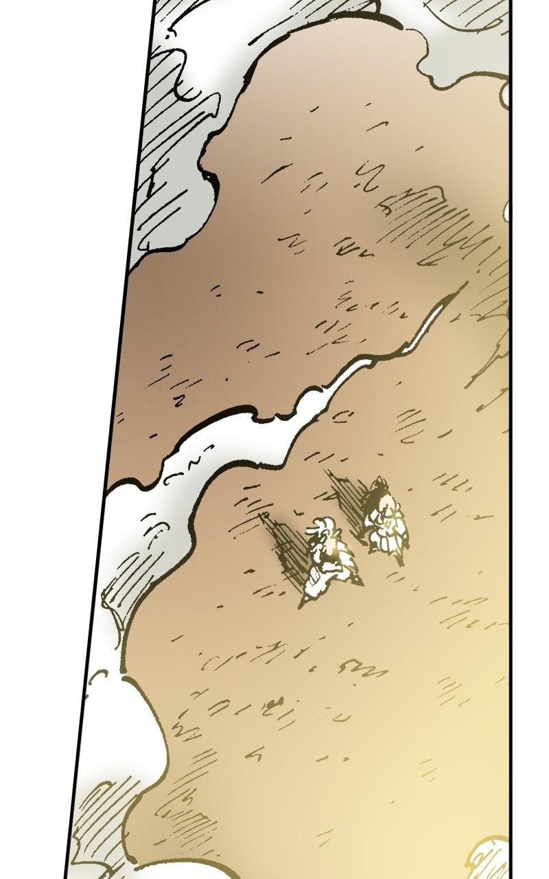King of the East Chap 81 - Next Chap 82