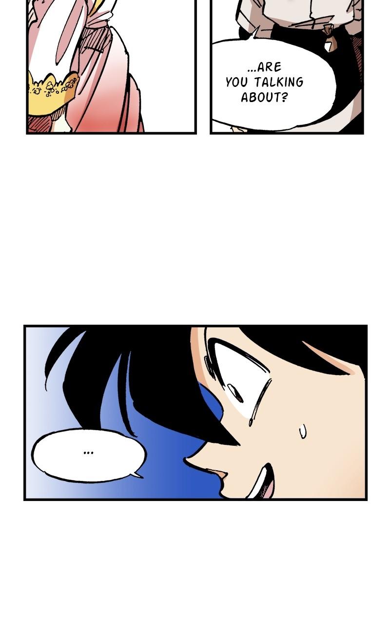 King of the East Chap 81 - Next Chap 82