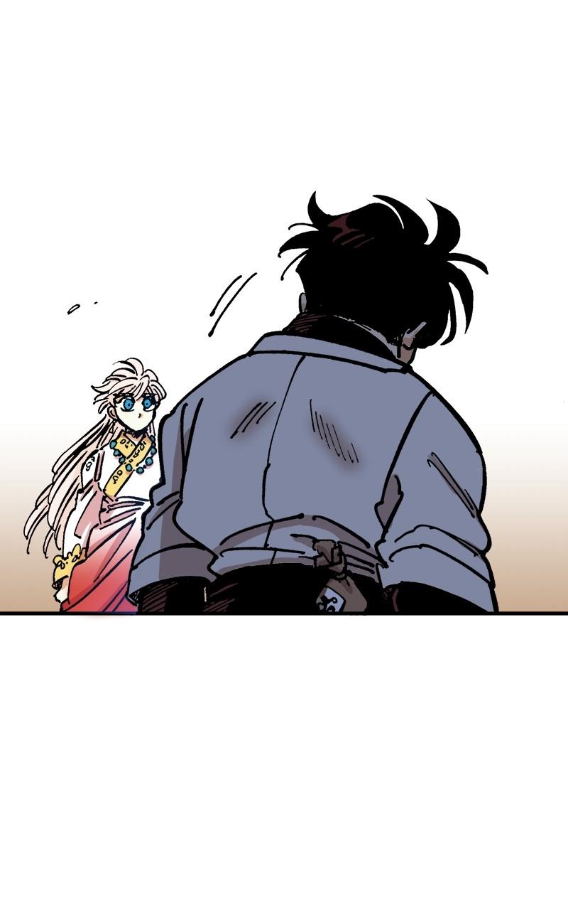 King of the East Chap 81 - Next Chap 82