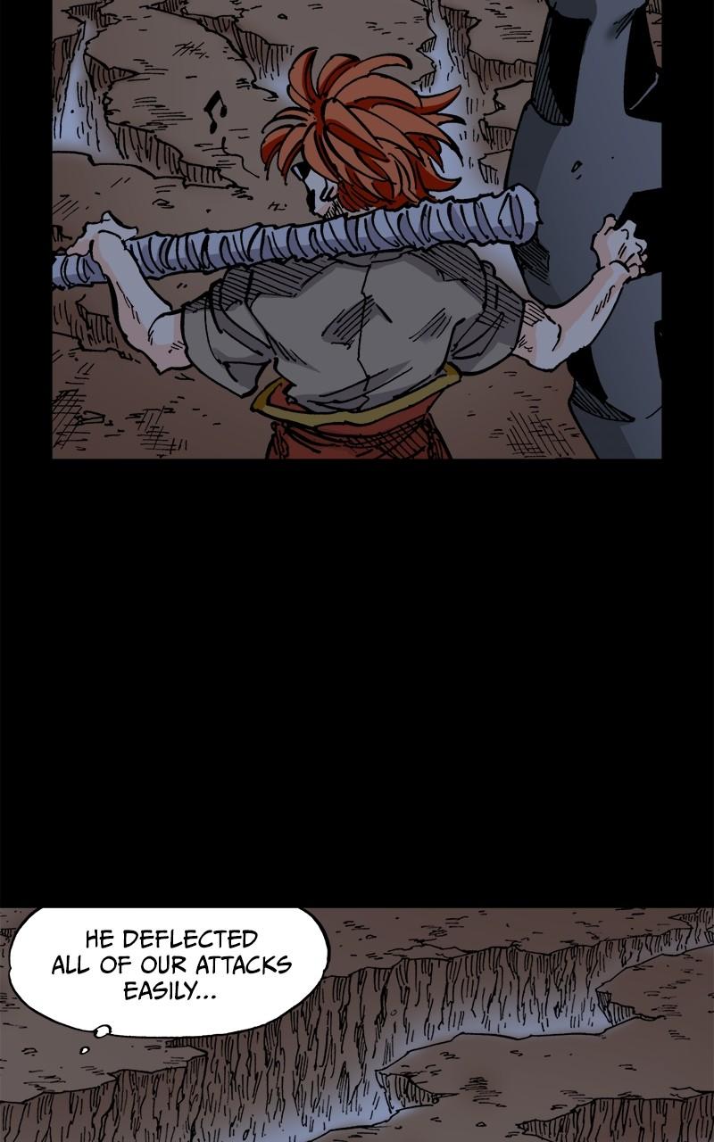 King of the East Chap 82 - Next Chap 83