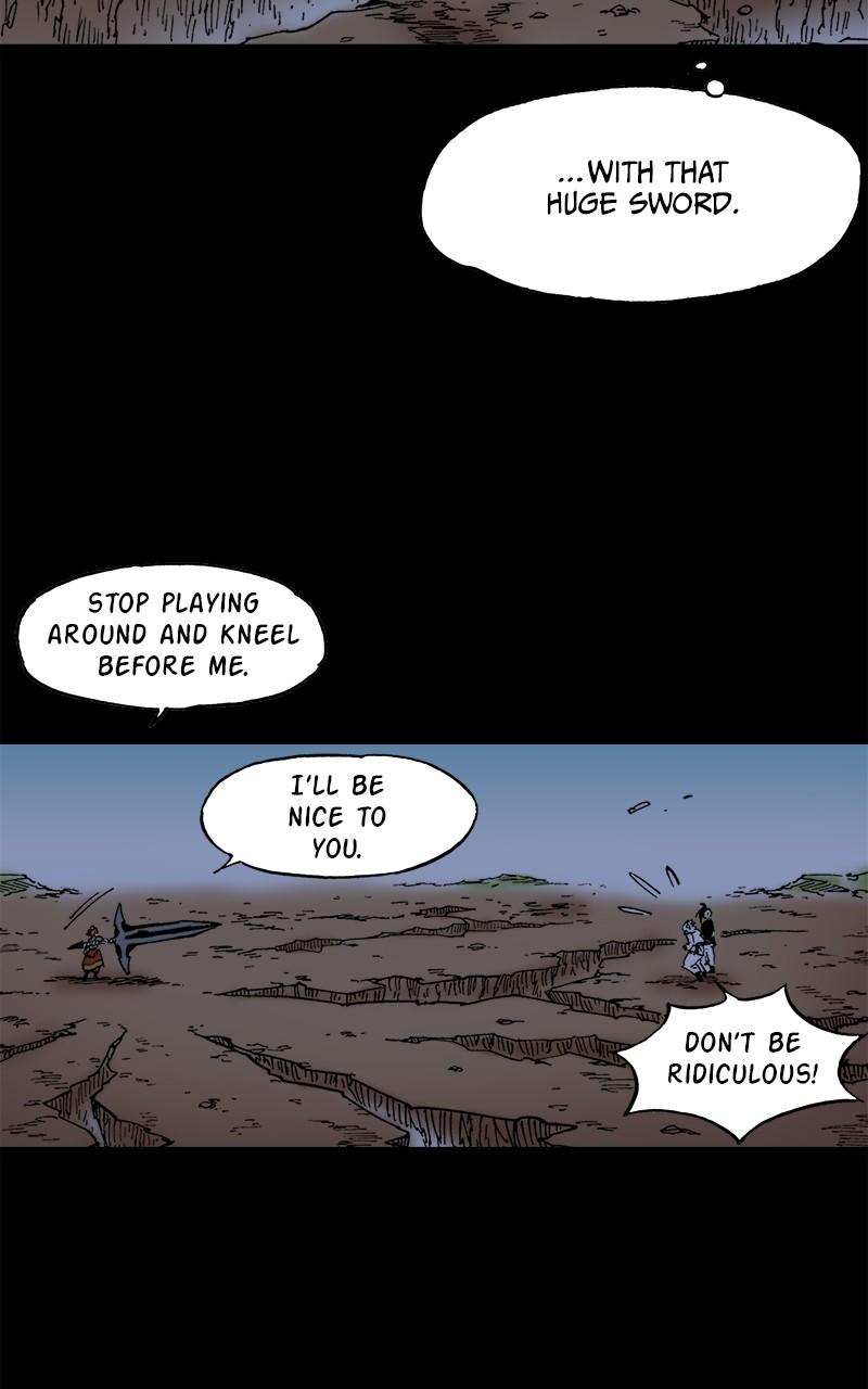 King of the East Chap 82 - Next Chap 83