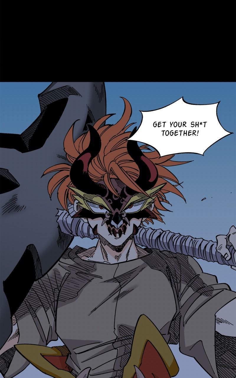 King of the East Chap 82 - Next Chap 83