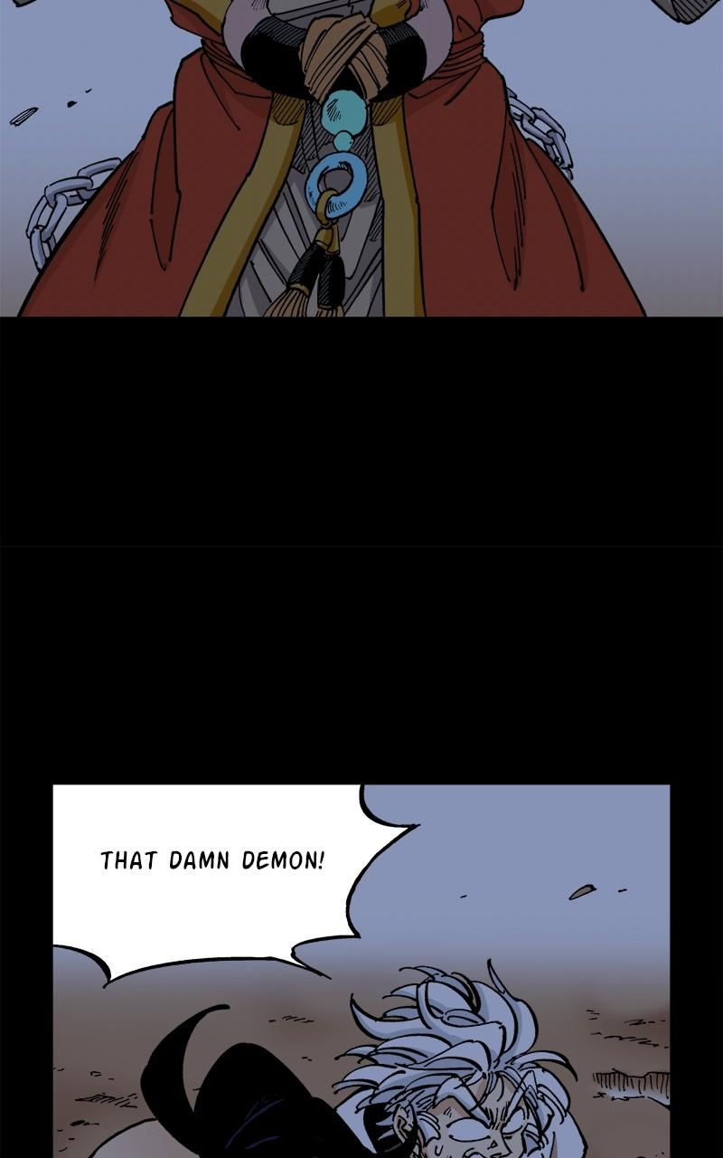 King of the East Chap 82 - Next Chap 83