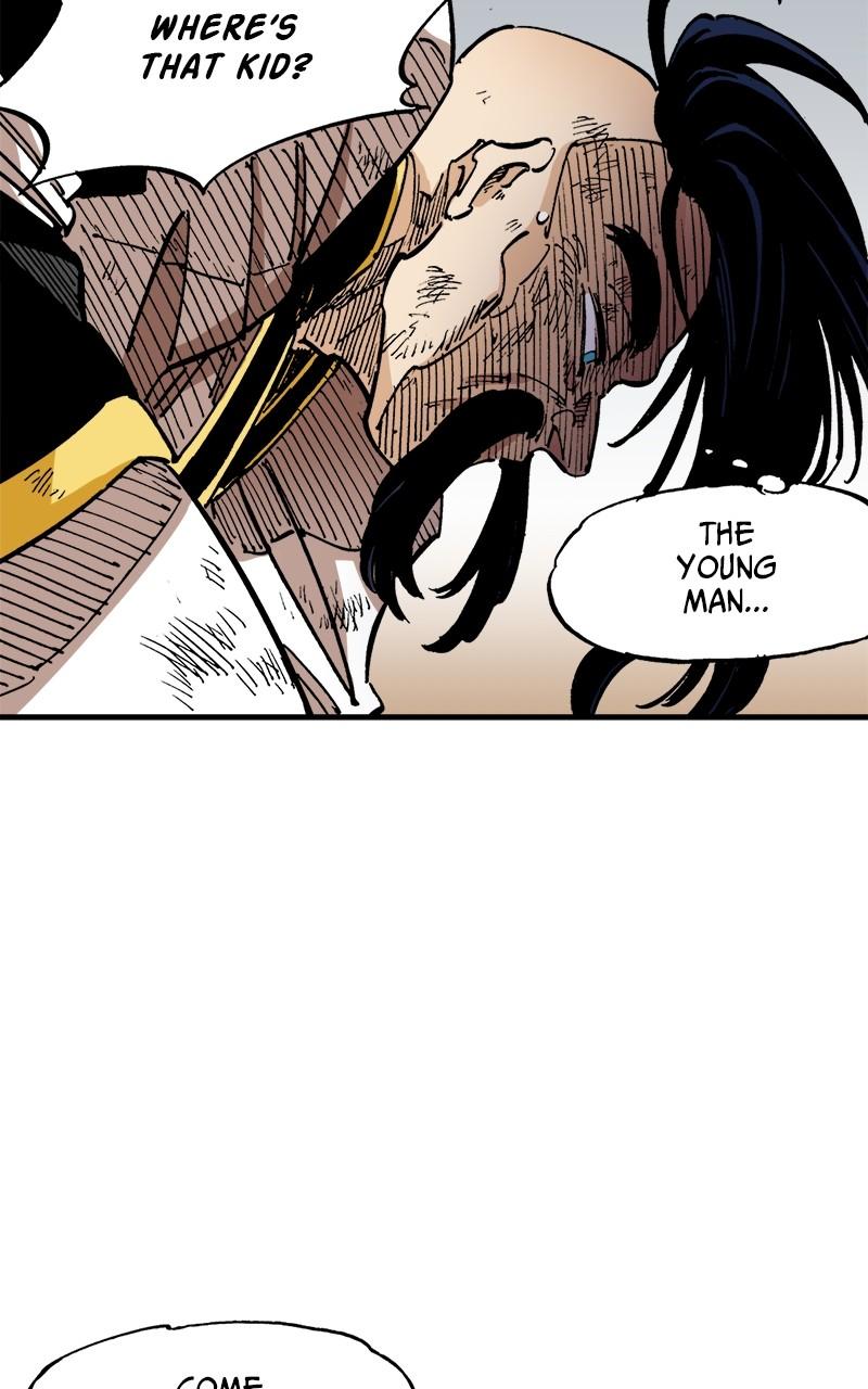 King of the East Chap 82 - Next Chap 83