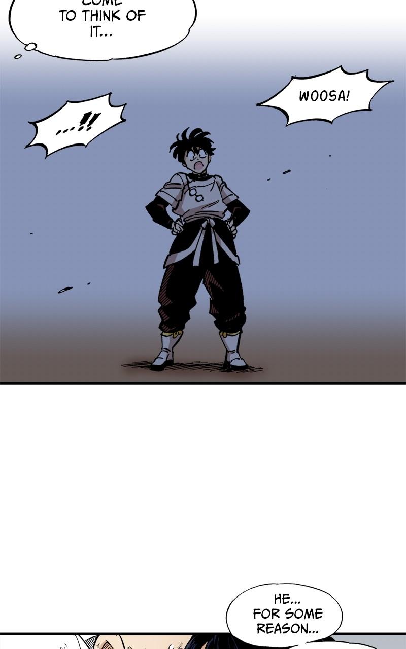 King of the East Chap 82 - Next Chap 83