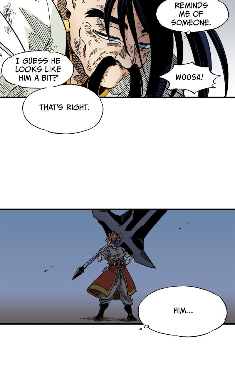 King of the East Chap 82 - Next Chap 83