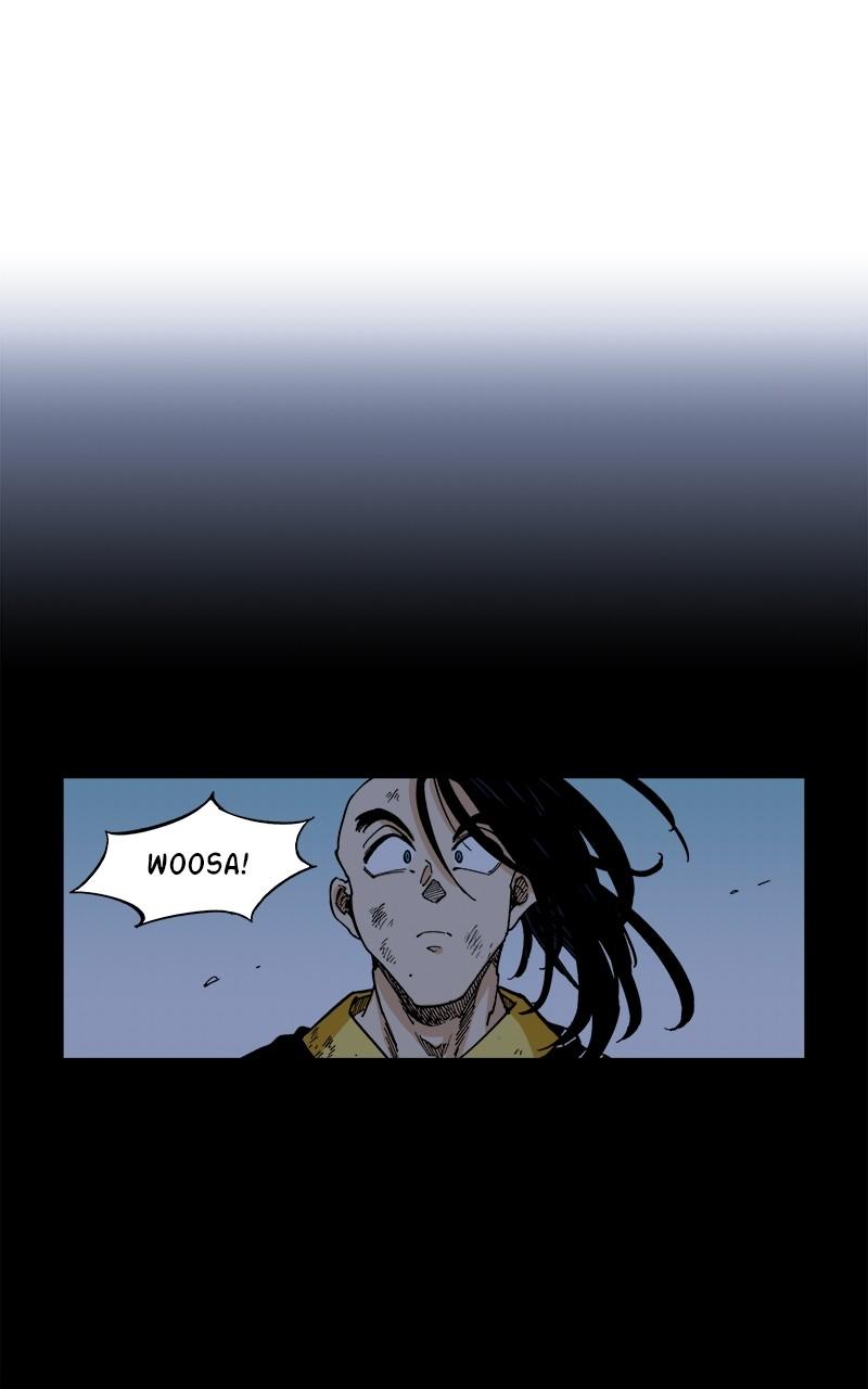 King of the East Chap 82 - Next Chap 83