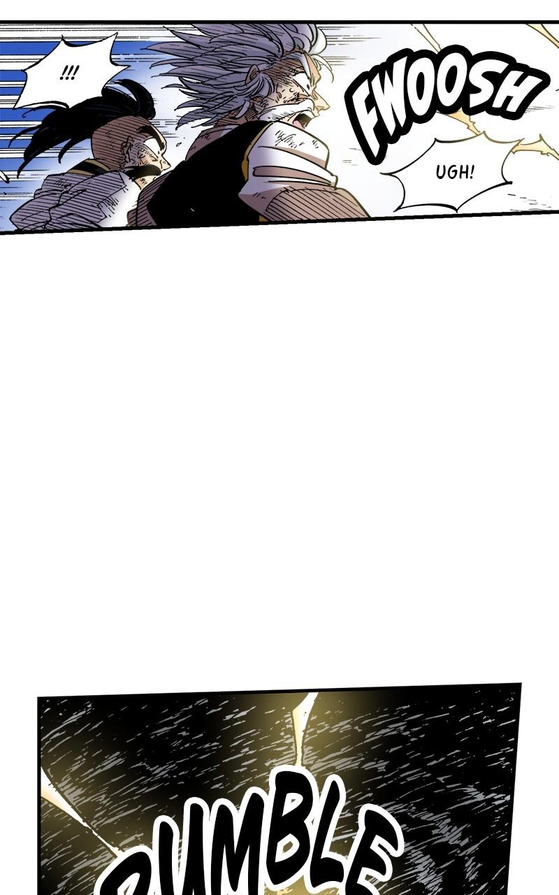 King of the East Chap 82 - Next Chap 83