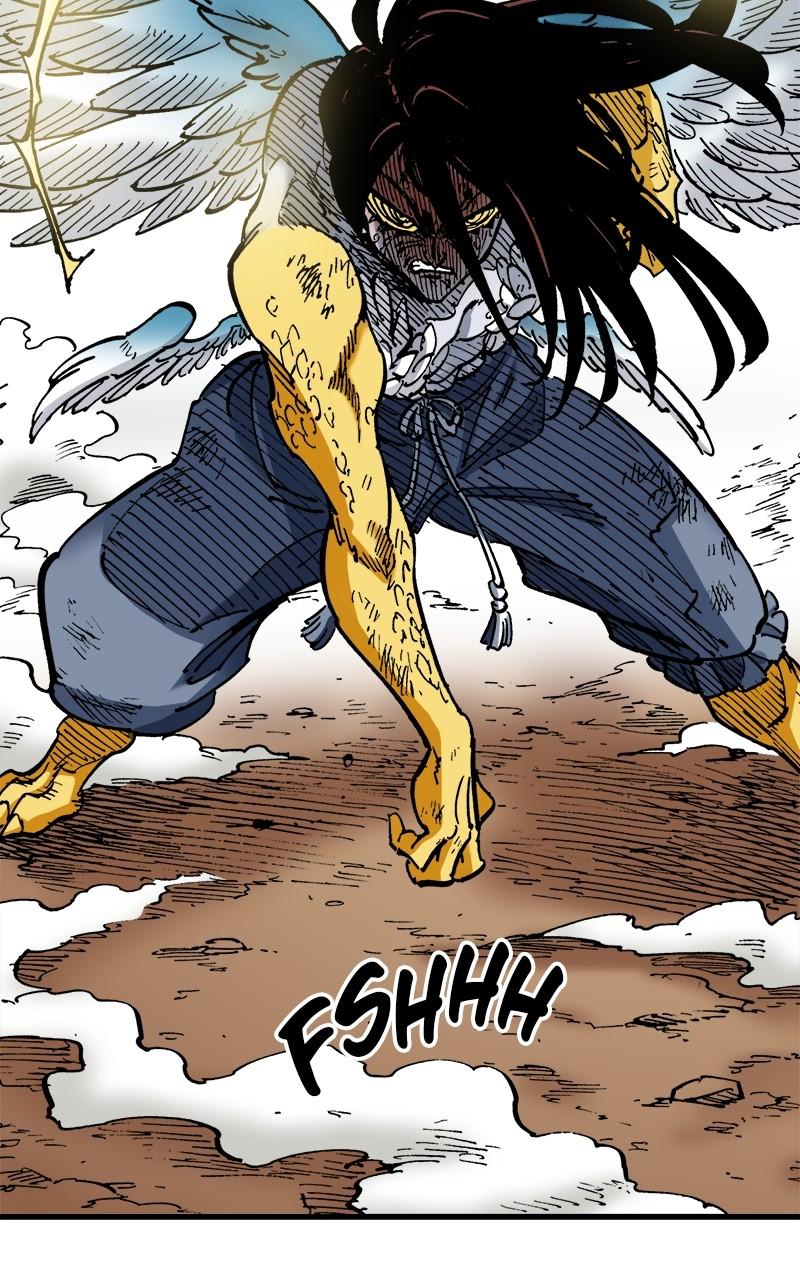 King of the East Chap 82 - Next Chap 83