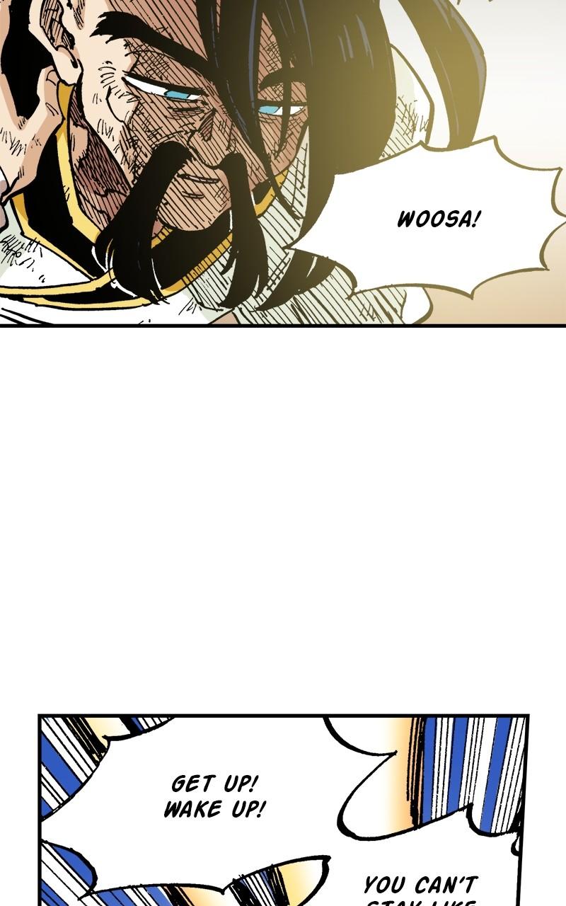 King of the East Chap 82 - Next Chap 83