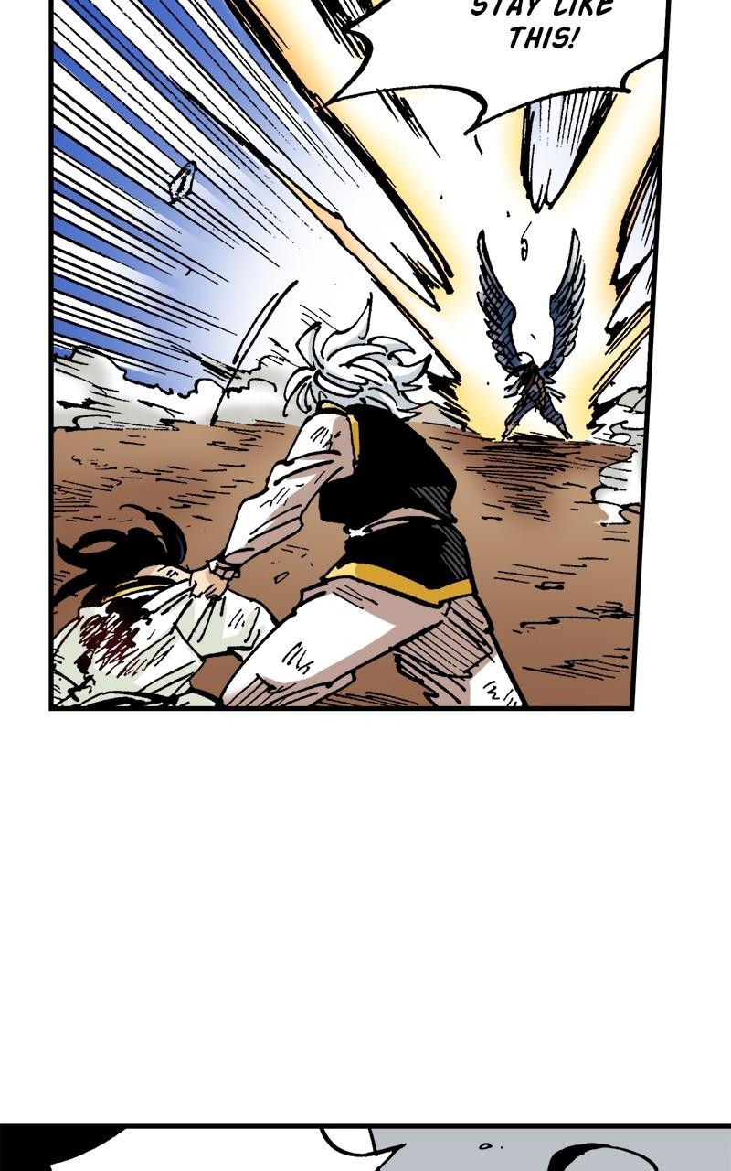 King of the East Chap 82 - Next Chap 83