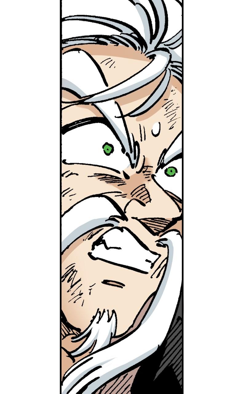 King of the East Chap 82 - Next Chap 83