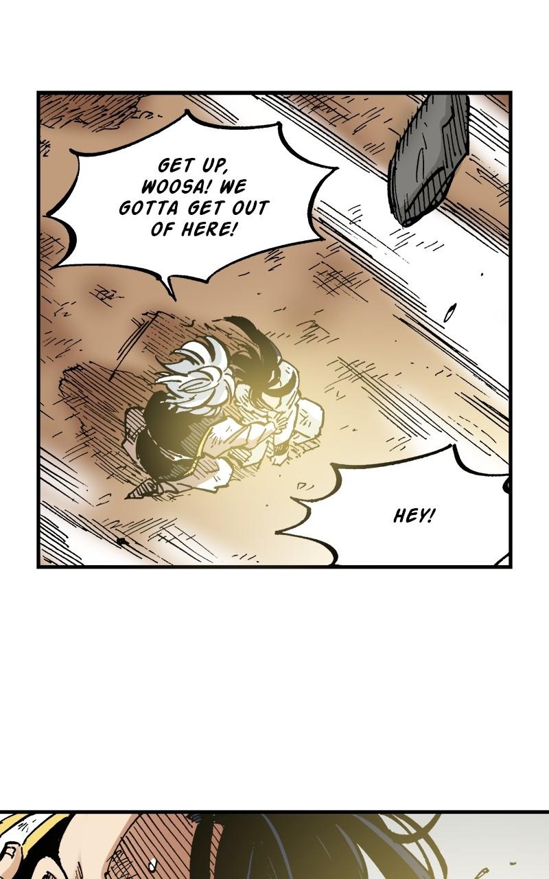 King of the East Chap 82 - Next Chap 83