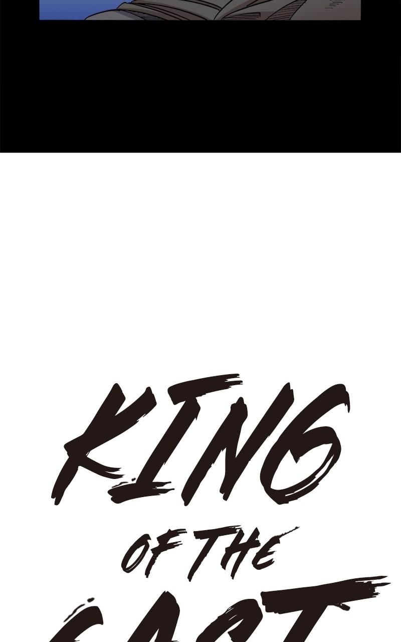 King of the East Chap 82 - Next Chap 83