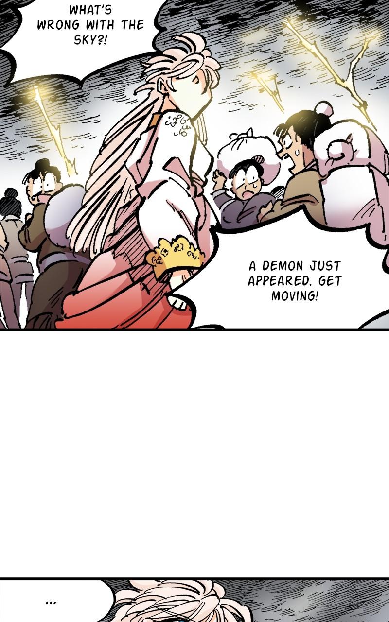 King of the East Chap 82 - Next Chap 83