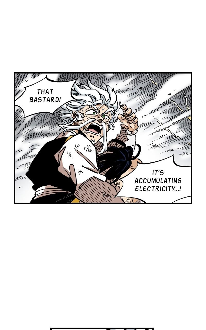 King of the East Chap 82 - Next Chap 83