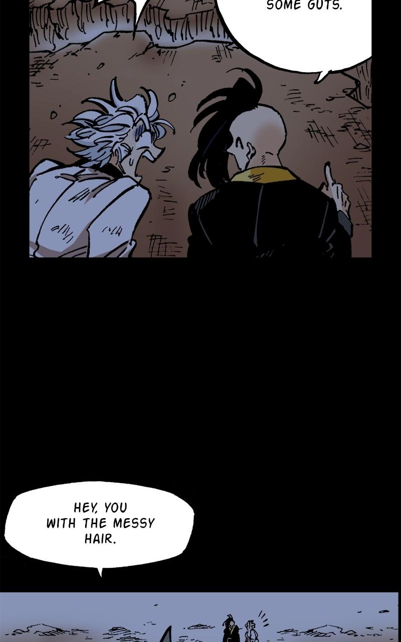 King of the East Chap 82 - Next Chap 83