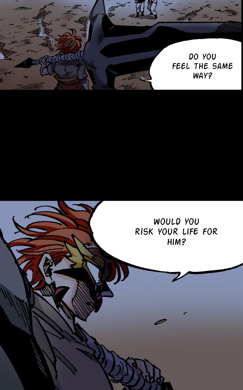 King of the East Chap 82 - Next Chap 83