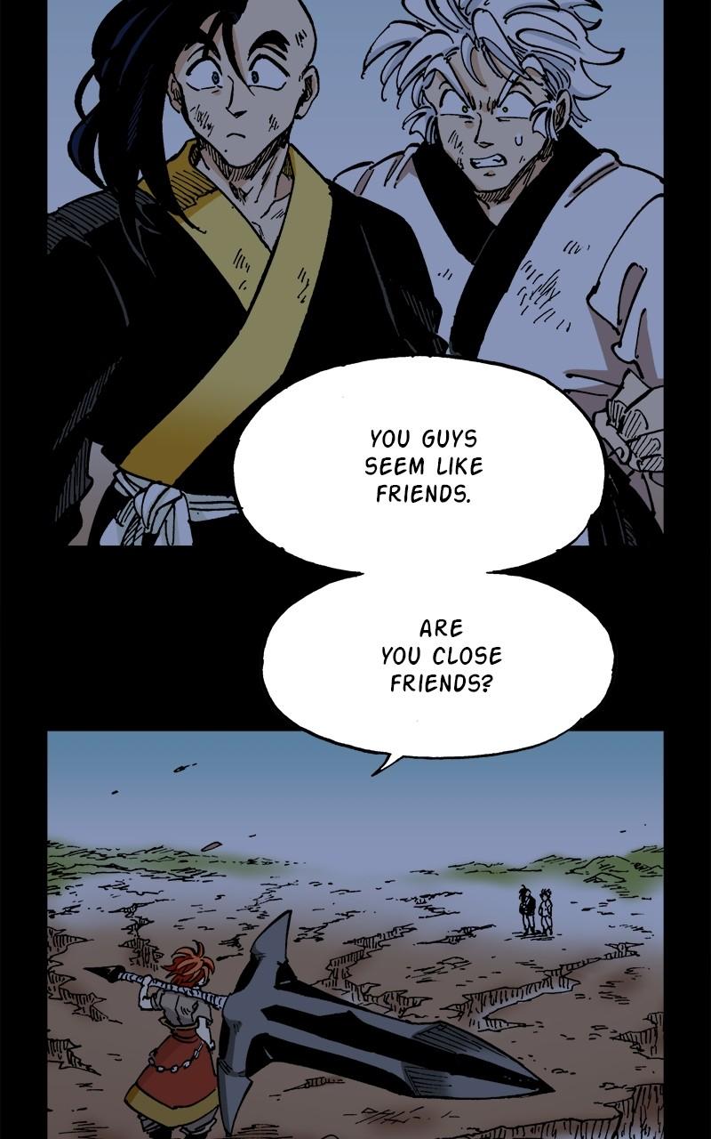 King of the East Chap 82 - Next Chap 83