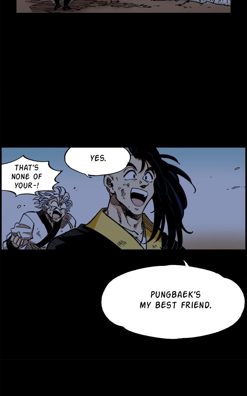 King of the East Chap 82 - Next Chap 83