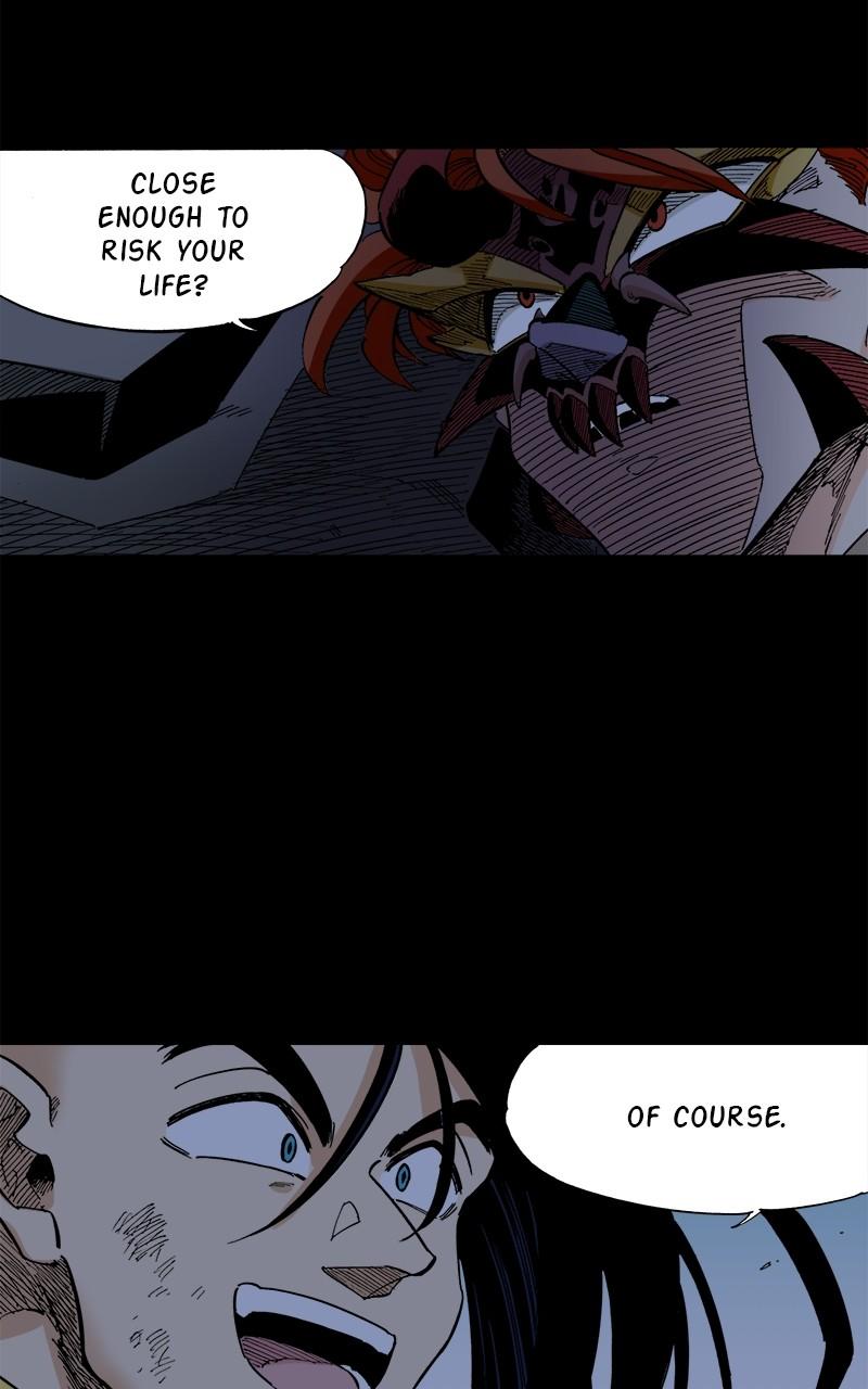 King of the East Chap 82 - Next Chap 83