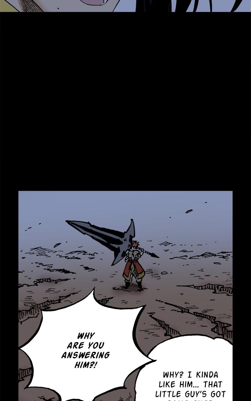 King of the East Chap 82 - Next Chap 83