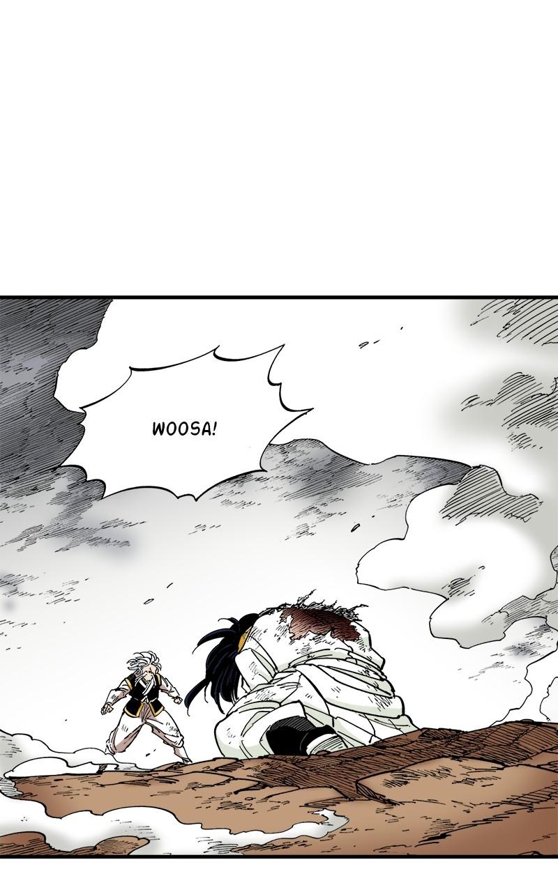 King of the East Chap 82 - Next Chap 83