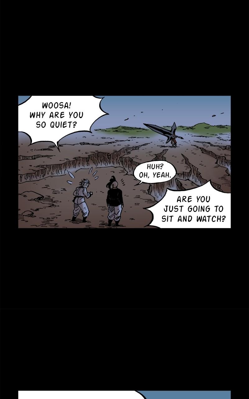King of the East Chap 82 - Next Chap 83