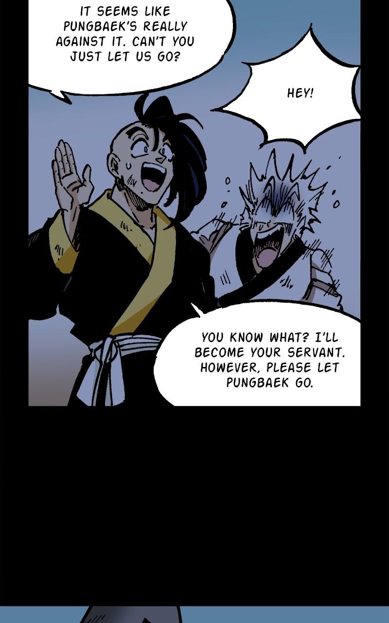 King of the East Chap 82 - Next Chap 83