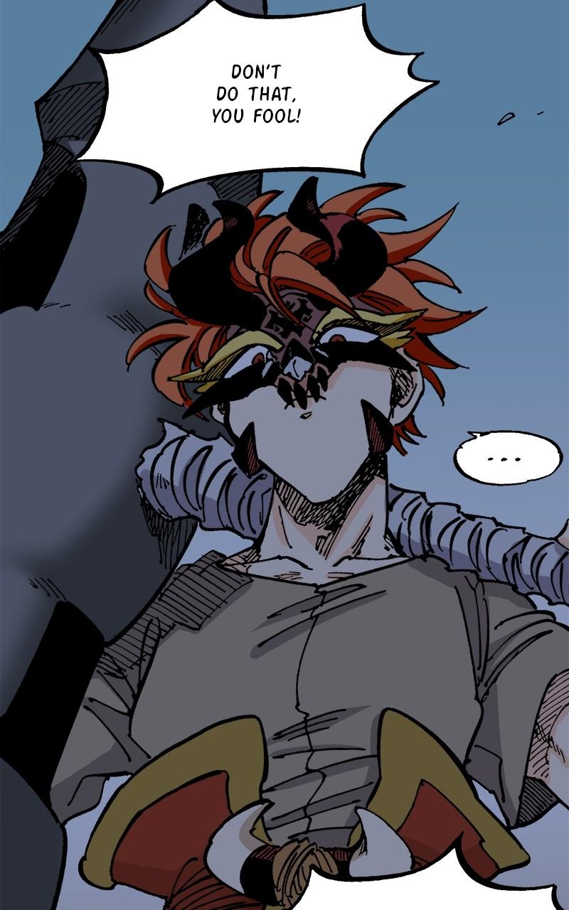 King of the East Chap 82 - Next Chap 83