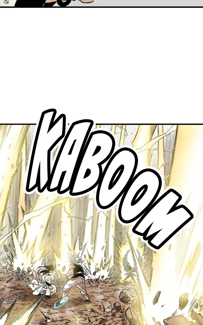 King of the East Chap 82 - Next Chap 83