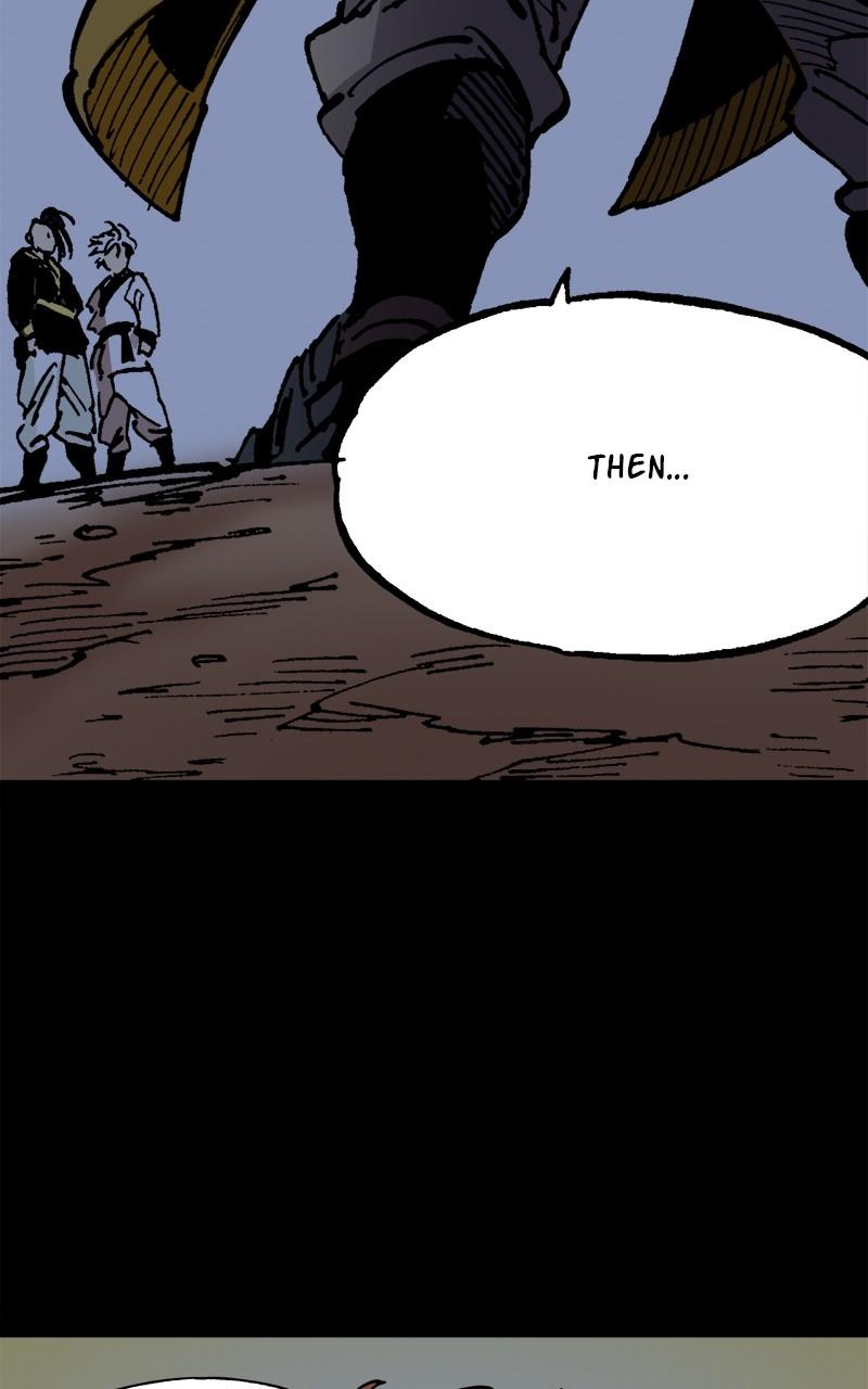 King of the East Chap 82 - Next Chap 83