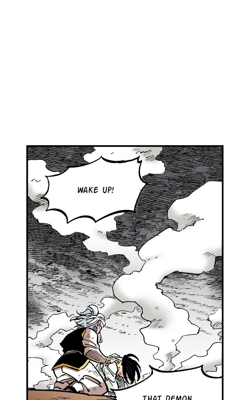 King of the East Chap 82 - Next Chap 83