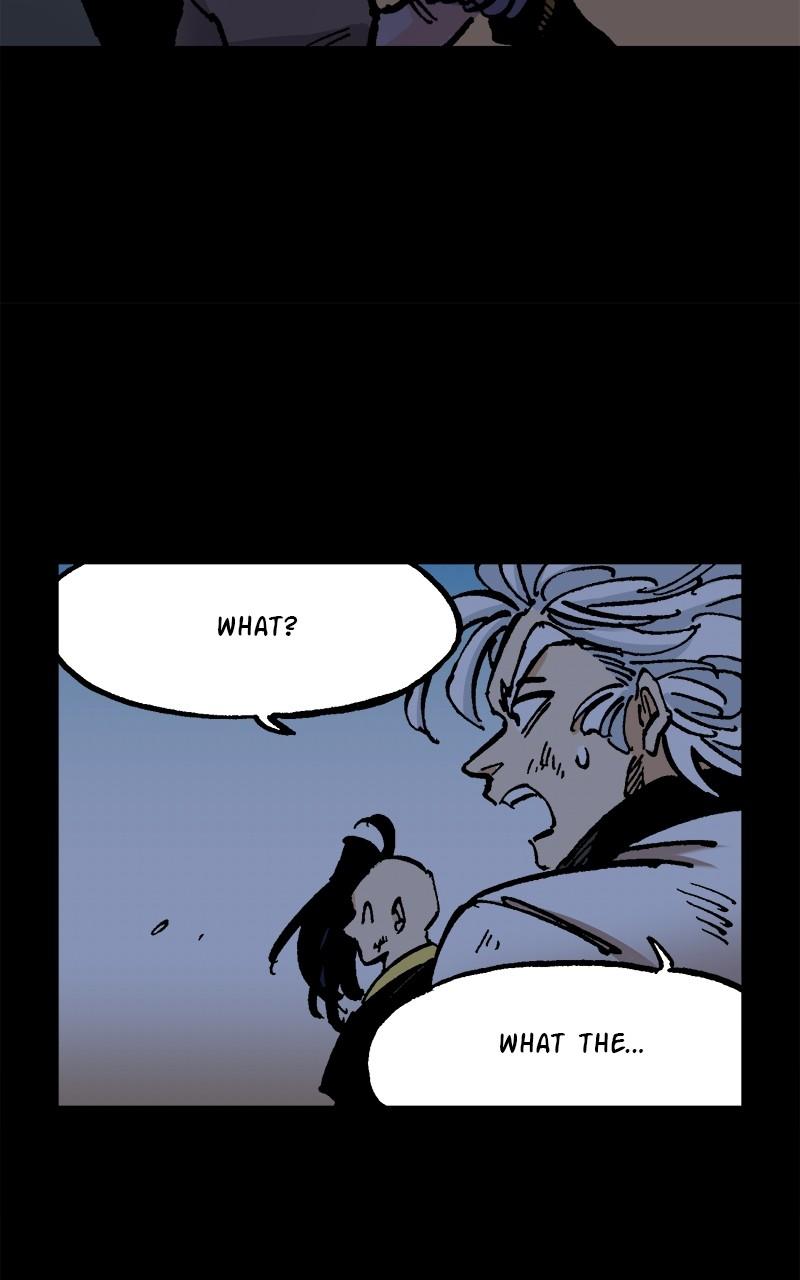 King of the East Chap 82 - Next Chap 83