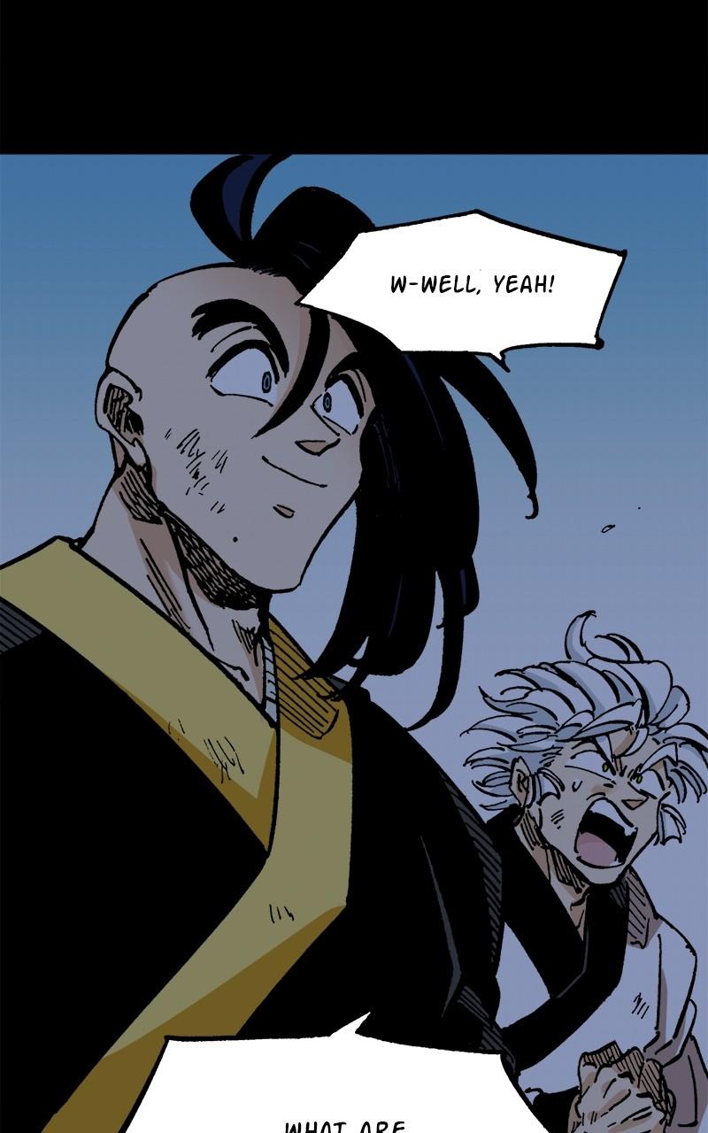 King of the East Chap 82 - Next Chap 83
